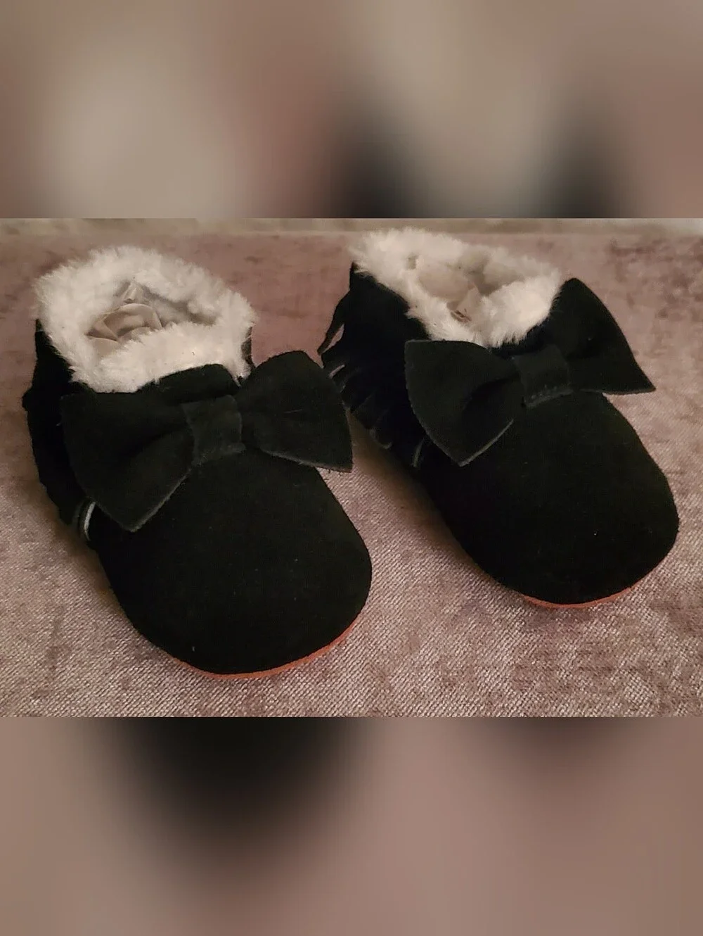 Moccasins